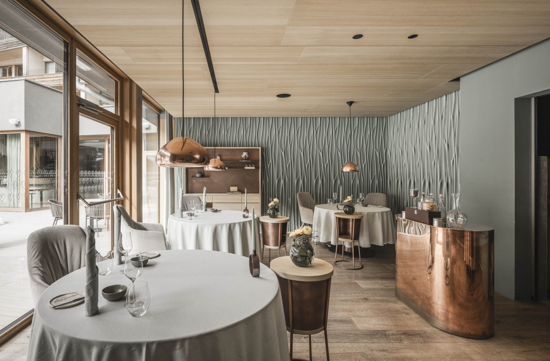 Gourmetrestaurant Artifex