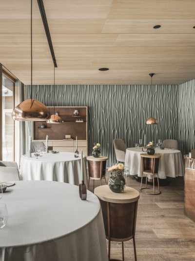Gourmetrestaurant Artifex